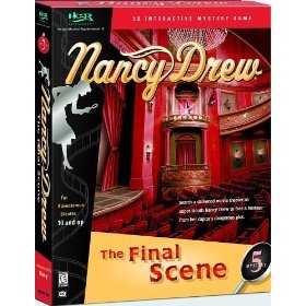 Nancy Drew: The Final Scene