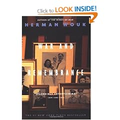 War and Remembrance