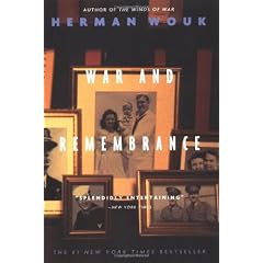 War and Remembrance