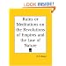 Ruins or Meditations on the Revolutions of Empires and the Law of Nature