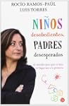 Ni�os desobedientes, padres desespera...