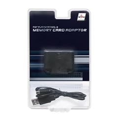 divers Memory Card Adapter passend f�r Playstation 3