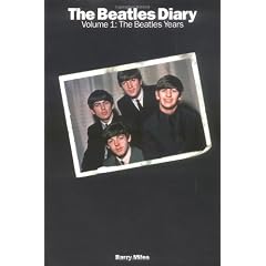 The Beatles Diary Vol. 1: From Liverpool to London