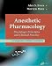 Book Anesthetic Pharmacology -- Physiologic Principles and Clinical Practice