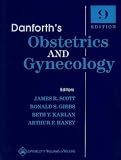 Danforth`s Obstetrics and Gynecology