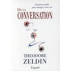 De la conversation