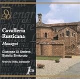 Mascagni: Cavalleria Rusticana