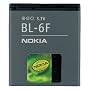 NOKIA BL-6F BATTERY
