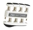 Gripmaster Pro Hand Strengthening System, Extra-Heavy Tension (11 Pounds per Finger)