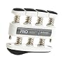 Gripmaster Pro Hand Strengthening System, Extra-Heavy Tension (11 Pounds per Finger)