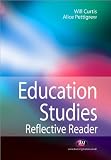 Education Studies Reflective Reader