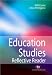 Education
Studies
Reflective
Reader