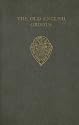 The Old English Orosius (Early English Text Society Supplementary Series)