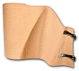 ELASTIC BANDAGE, 4'' X 5 YDS