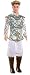 Barbie and The Three Musketeers Prince Doll
