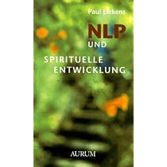 NLP und spirituelle Entwicklung
