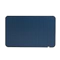 Self-Stick Framed Bulletin Board  Indigo Blue (Large)