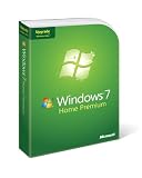 Windows 7 Home Premium 32/64 Bit Upgrade deutsch