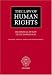 Book The Law of Human Rights: Second Annual Updating Supplement (Law of Human Rights Series)