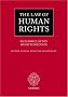 The Law of Human Rights: Second Annual Updating Supplement (Law of Human Rights Series)