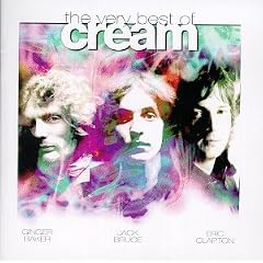The Very Best of Cream