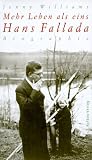 Mehr Leben als eins. Hans Fallada