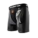Shock Doctor Men's Power Hockey Jock with BioFlex Cup