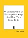 Book Of The Nativities Of The Angelical Kings And How They Came To Be