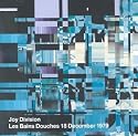Les Bains Douches 18 December 1979