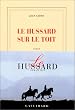 Le hussard sur le toit