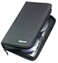 CDR72 Nylon CD-ROM Wallet (72-Capacity)