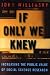 Books : If Only We Knew: Increasing The Public Value of Social Science Research