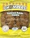 Chippery Gourmet Oatmeal Raisin Individually Wrapped, Thaw & Serve - 12, 2.5 oz. Cook...