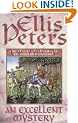 An Excellent Mystery (Cadfael Chronicles)