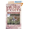 An Excellent Mystery (Cadfael Chronicles)