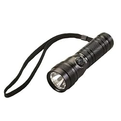 Streamlight (STL51072) Multi Ops Compact, Multi-tasking Light with C4 Led, UV Leds And Laser Pointer