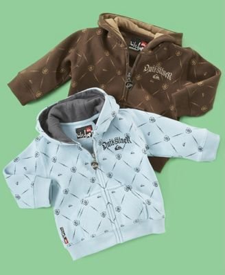 Quiksilver Toddler Boys Apparel | Toddler Boys Apparel
