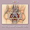 Das Herz macht niemals Fehler. CD