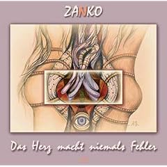 Das Herz macht niemals Fehler. CD