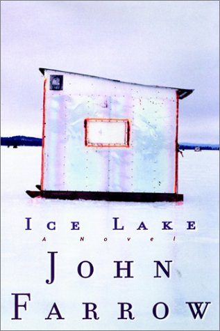 Ice Lake: A Novel