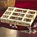96 Liqueur Chocolate Crate