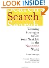 Search: Winning Strategies to Get Your Next Job in the Nonprofit World