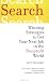 Search: Winning Strategies to Get Your Next Job in the Nonprofit World