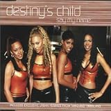 Review Destiny's Child  / Say My Name [CD 1]