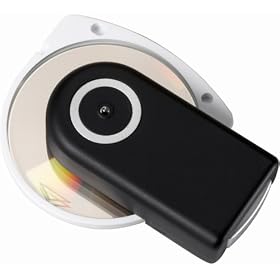 Digital Innovations Sony PSP UMD Cartridge Cleaner