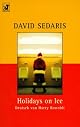 Holidays on Ice: Stories