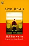 Holidays on Ice.