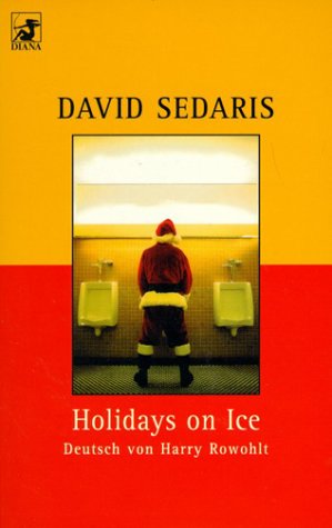 David Sedaris