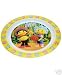Fifi and the Flowertots Melamine Plate