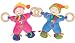 Baby : Sassy Earth Brights Wooden Cuddle Doll Toy